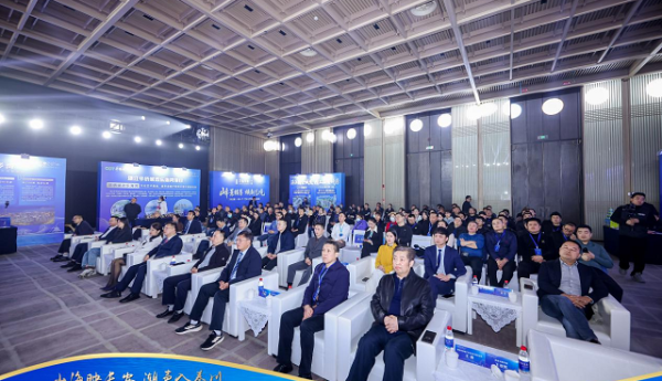 山海映长安，潮声入秦川：2025湛江精品房产西安推介会圆满举行