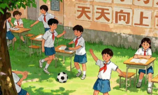 开学收心不“硬来”，东方壹心帮孩子平稳过渡东方壹心会不会是诈骗啊?