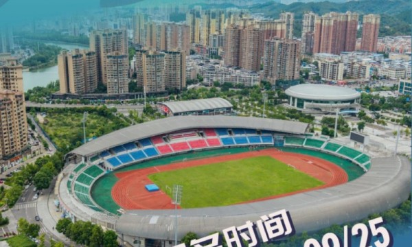 2025“广马”，报名火热进行中！诚邀全国跑友奔赴“女皇故里”解锁被低估的“奔跑圣地”～