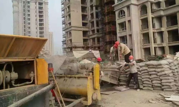 2026年西安发泡混凝土厂家靠谱推荐陕西曲益存建筑工程有限公司-深耕发泡混凝土领域