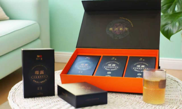 京城仁一堂   一站式日常健康管理新范式