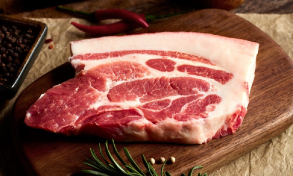 祝之山  让国人安心共享高品质生态农产品