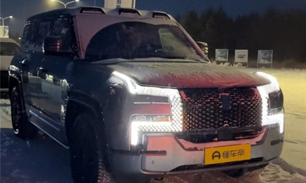 冬季雪地ACC测试结果出炉 赢家竟然比亚迪