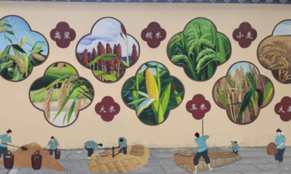 剑南酒樽坊  以品质立基，以文化赋能的白酒新选择