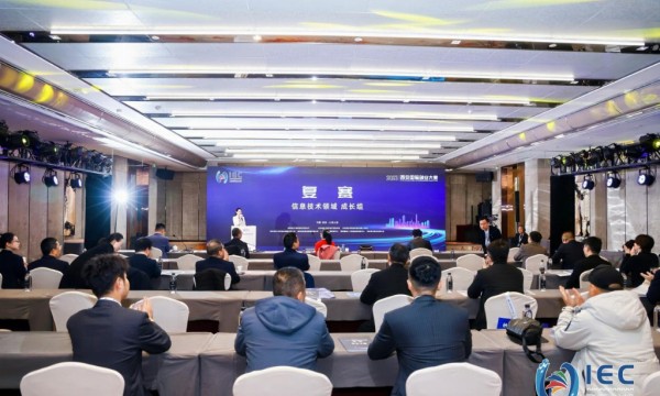 复赛收官，5天激烈角逐，精彩不断！