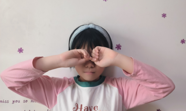 常喝蓝莓宝丨守护视力，让视界更清晰